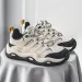 Hot New Free Shipping Designer For Mens Running Black Beige New Fashionable And Versatile Outdoor Casual Shoes_desvips.com