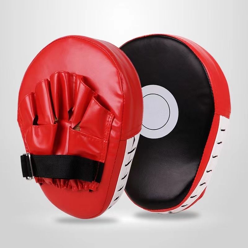 Punching Adults And Children, Curved Hand Target For Boxing, Taekwondo, Sanda, Home Use, Professional Training_desvips.com