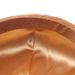 2021 New Solid Color Octagonal Versatile Leather Beret Women's Vintage Casual Artist Artistic Pumpkin Hat_desvips.com