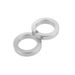 Portable Self Defense Ring Stainless Steel Thumb Ring Outdoor Emergency Rescue Survival Tool For Window Breaking_desvips.com