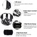 Winter Snow Sport Goggles Skiing Snowboarding Ace Mask Eyewear Sunglasses UV400_desvips.com