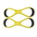 New Professional Swimming High Device Arm Adult Children 8-Shape Ring Elbow Corrector_desvips.com