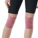 Dance specific for fitness, pole dancing, yoga, kneeling, elastic, lightweight, breathable, invisible knee pads_desvips.com