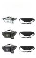 YIPINU New Camouflage Water Bottle Outdoor Hiking Phone For Men And Women Cycling Large Capacity Sports Waist Bag_desvips.com