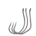 Qianrui Inverted Fishing Lure Wacky Reinforced Loach Long Handle Micro Object Noodle Soft Worm Bait Bass Mandarin Fish_desvips.com