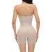 Cross-border Best-selling Seamless One-piece Shapewear For Women, Tummy Control, Butt-lifting, Body-shaping Yoga_desvips.com