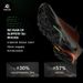 KAILAS FUGA DU Trail Running Men's Sandproof Powerful Grip Anti-slip Outdoor Breathable Sneakers Athletic Shoes_desvips.com