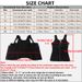 Shapewear Women Colombian Fajas Waist Trainer Tummy Control Vest Body Shaper 17 Steel Bones 3-Row Hooks Zipper_desvips.com