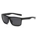 Men's Polarized Sports Sunglasses – UV400 Protection For Driving, Cycling & Fishing – Lightweight TR90 Frame_desvips.com