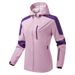 Mother & Kids Jacket Popular Parent Child Jacket Jacket Spring And Autumn Couple Style Trendy All Match Outdoor Mountaineering Clothing Men_desvips.com
