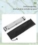 Lightweight Aluminum Roll Table Portable Folding Camping Fishing Picnic BBQ Outdoor Living Room Dining Desk Compact Storage_desvips.com