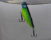 Surface Zigzag Dog Micro Suspended Pencil Minnow Lure, Lure For Catching Small Snook, Bass, Redeye Trout_desvips.com
