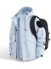 2026 New Fashion Men's Jackets Breathable Hooded Coats Outdoors Waterproof Jacket With Dropped Shoulder Sleeve_desvips.com