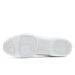 2316 Comfortable White Mesh Sneakers For Women Cheerleading Dance Fitness Aerobics Sports Training Shoes_desvips.com