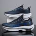 Brand Men's Carbon Plate Running Soft Cushion Shock Absorbing Sports Unisex Sneakers Light Anti-Slip Training Shoes_desvips.com