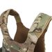Tactical Vest FCPC Minimalistic Multi-Mission Plate Carrier Ferro Style Slickster Lightweight Airsoft V5 Vest With 25MM Buckle_desvips.com