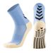 Male God Soccer Socks Non-Slip Floor Training Socks Terry Cloth Sole Mid Calf Thickened Professional Sports_desvips.com