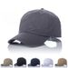 Version Breathable Quick-Dry Baseball For Men And Women Summer Outdoor Running Sun Protection Hat Hiking Casual Hat_desvips.com