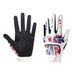 Baseball Gloves Men's And Women's Non-slip Wear-resistant Breathable Football Gloves Outdoor Sports Baseball Gloves_desvips.com