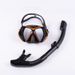 Diving Masks Hot Selling Snorkeling Suit Diving Goggles Goggles Tempered Glass High Definition Vision Diving Goggles Mask_desvips.com