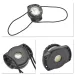 Outdoor Dive Noctilucent Compass Professional Waterproof Navigator Digital Scuba Luminous Balanced Watch For Swimming_desvips.com