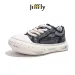 Jifffly Men's Thick-Soled Canvas Men 2025 Free Shipping Without Box New Vintage Style For Couples; Trendy Andro Sports_desvips.com