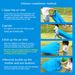 Inflatable Air Sofa Portable Fast-Inflate Waterproof Lounger For Beach Camping Pool Travel_desvips.com