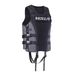 Haisheng Adult And Children High Buoyancy Thickened Fishing Boat Water Sports Portable Life Jacket_desvips.com
