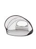 Instant Pop Up Sun Shelter - UPF50+ UV Protection Beach Tent For 2 Adults Portable For Fishing & Outdoor Activities_desvips.com
