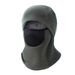 Unisex Windproof Fleece Balaclava Face Mask - Warm Cycling Hood For Men & Women - All-Season Outdoor Sports Neck Gaiter (Black, Gray, Army Green)_desvips.com
