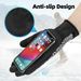 ROCKBROS Winter Gloves for Men and Women, Cycling Thermal, Warm and Touch - screen - enabled Gloves_desvips.com