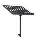 Height-Adjustable Music Stand - Durable Steel, Stable Tripod Legs, Comfortable Music-Making_desvips.com
