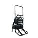 pack Frame Aluminum Alloy Mountaineering Hiking Long-distance Travel Load-bearing Comfortable Backpack Frame Outdoor Sports Thickened Back Cross-borde_desvips.com
