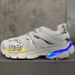 Special Limited-time Offer Original Paris Track 3.0 Saga LED Neon For Men And Women Couple President Edition Dad Shoes_desvips.com