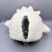 Ski Snowboard Warm Knitted Plush Helmet Cover Face Slimming Cartoon Decorative Lamb Winter New Style_desvips.com