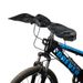 Cross-Border Dust PU Protective Mountain Bike Rainproof Handlebar Cover Cycling Bicycle Accessories_desvips.com