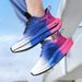 Sneakers Male Casual Mens Tenis Luxury Shoes Trainer Race Breathable Fashion Loafers Running Shoes For Men_desvips.com
