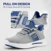 500 Mens Shoes Extra Wide Lightweight For Swollen Feet Orthopedic Foot Pain Relief Road Running Walking Sneakers Z250812_desvips.com