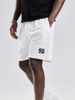 Summer Fitness Shorts Men Sports Five-Point Running Loose Elastic Quick-Dry 5-Point Football Basketball Training Pants_desvips.com