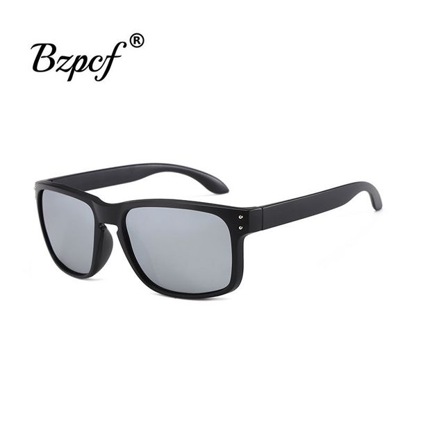 Outdoor Sports Polarized Sunglasses Riding Glasses Driving Glasses Daily Casual Fishing Sunglasses Square Glasses_desvips.com