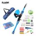 Model Children And Youth Outdoor Gear Set Beginner Fishing Rod 1.2m /1.5m_desvips.com