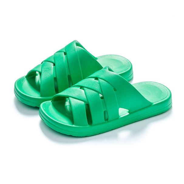 Women's & Men's Summer Woven Sandals - Breathable EVA & Anti-Slip (Couple Matching Outdoor Casual Wear Comfortable & Stylish)_desvips.com