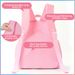 For K-pop Backpack Daypack Student Anime Kpop Schoolbag Warriors Candy Bag For Birthday Gift Hunters Monster Girl Group_desvips.com