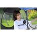 Electric Vehicle Sunshade Umbrella Pedal Motorcycle New Thickened Detachable Rain And Sun Protection Canopy Summer_desvips.com