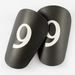 Mini Football Leg Guard Board Adult Children Sports Training Competition Protective Equipment_desvips.com