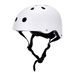 Skating Children's Boys And Girls Riding Bicycle Skateboard Roller Skate Balance Bike Plum Blossom Helmet_desvips.com
