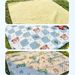 New Moisture-Proof Thickened Waterproof Portable Outdoor Camping Beach Grass Picnic Spring Outing Mat_desvips.com