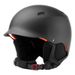 New ski helmet Adult ski helmet suitable for single and double board indoor and outdoor_desvips.com