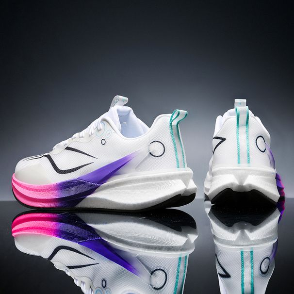 Chitu 8 Pro Year Of The Snake Limited Edition Men Adult Spring Breathable Professional Carbon Plate Speed Running Shoes_desvips.com