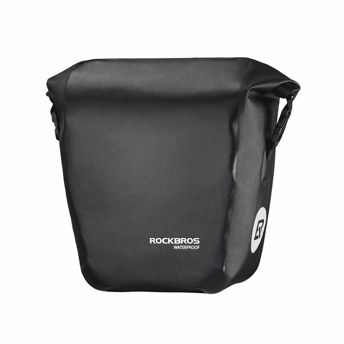 ROCKBROS Luggage Carrier Bag Pannier Bag Waterproof Bike Bag Set_desvips.com